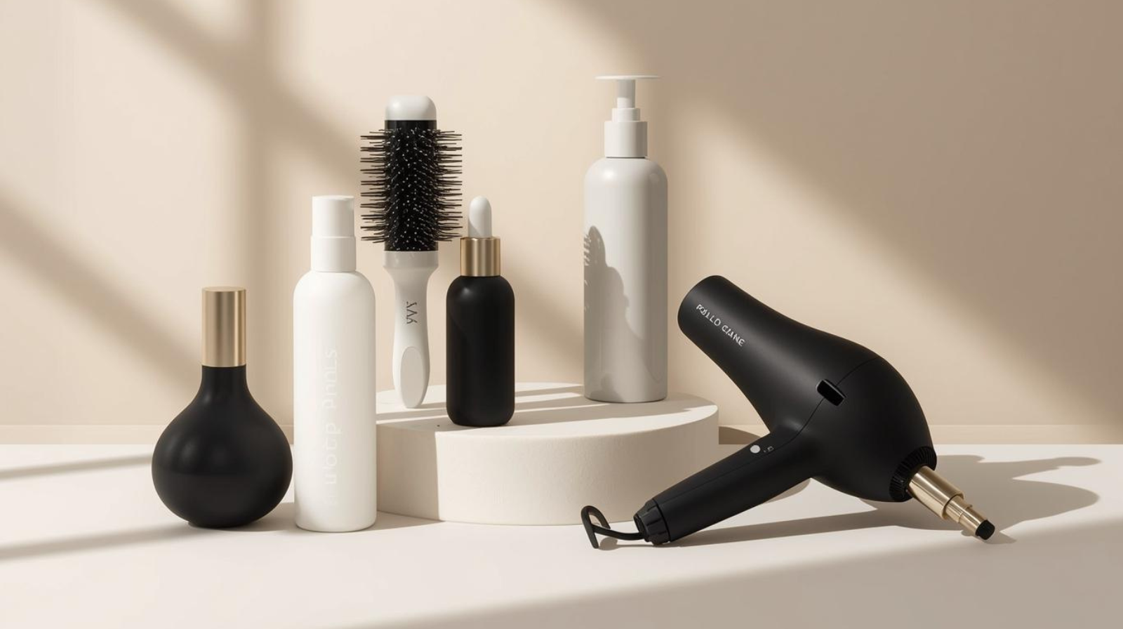 Cheveux de Rêve – coiffure & capillaires
