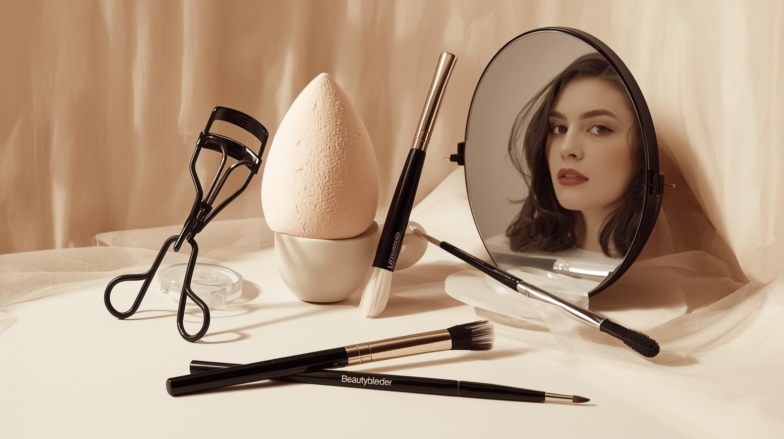 Beauté Intemporelle – les essentiels beauté