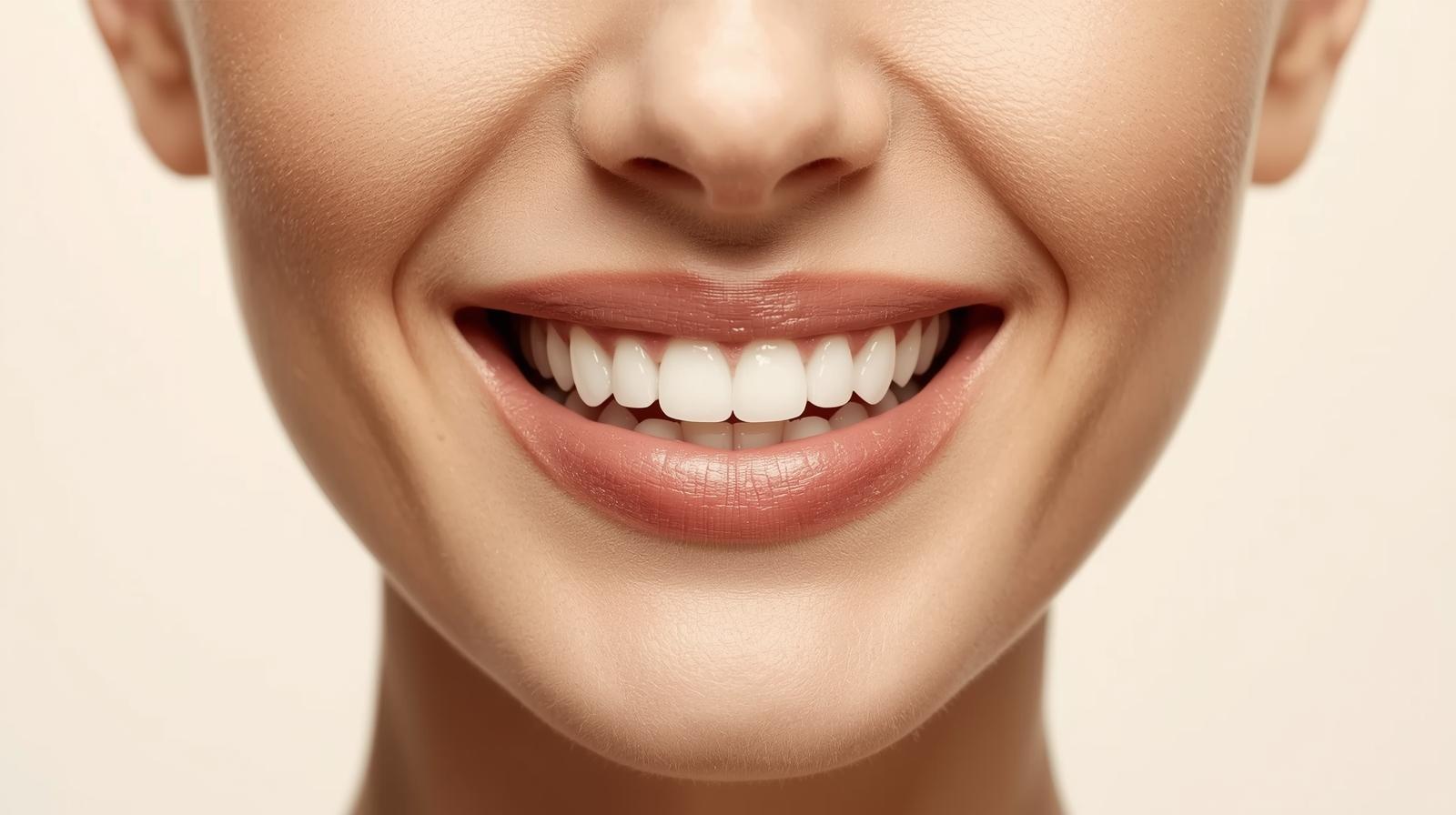 Éclat d’Ivoire – Beauté du sourire